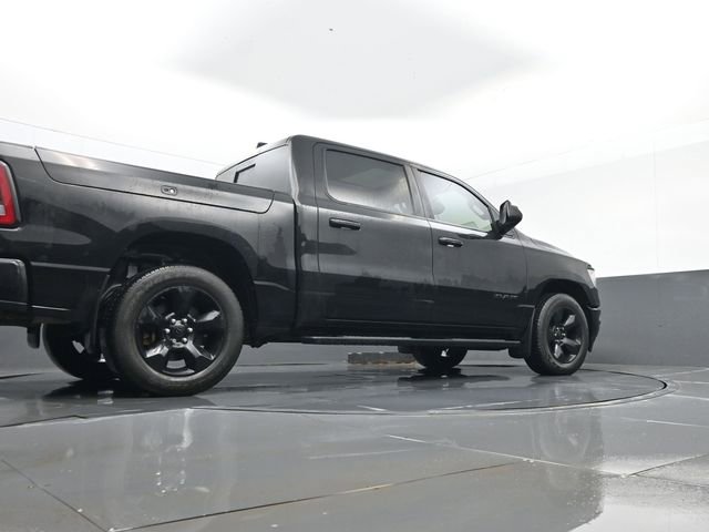 Used 2019 RAM 1500 Sport w/ Alpine Leather & Sound Group image 25