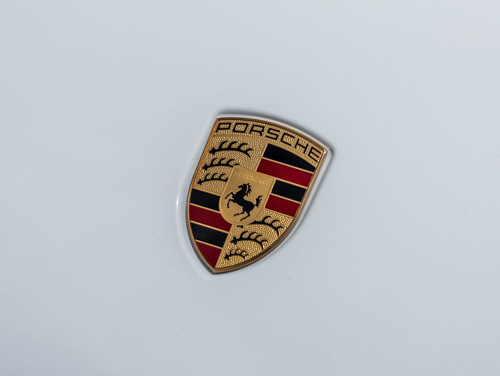 New 2026 Porsche Macan S AWD/4WD image 17
