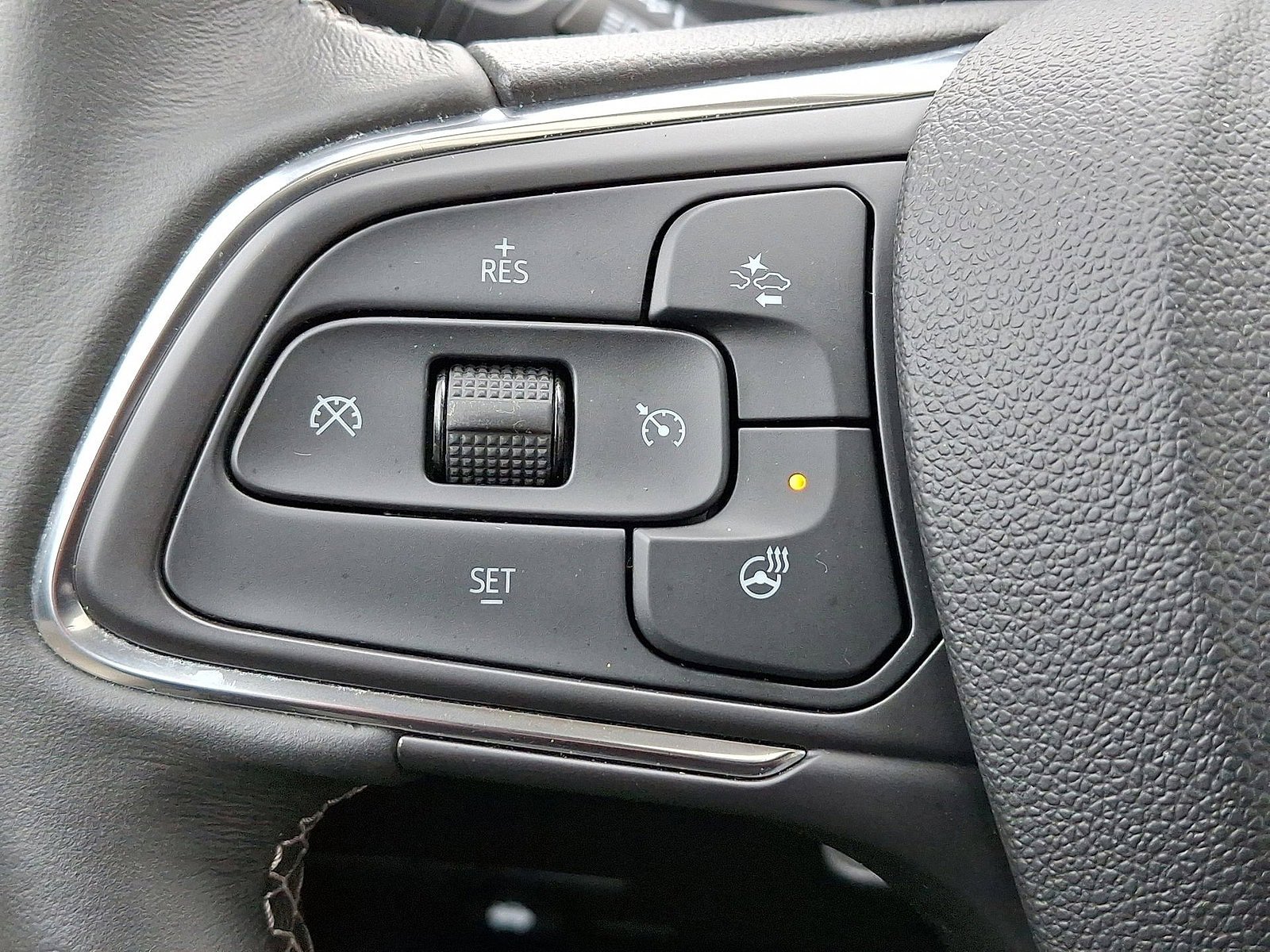 Certified 2023 Buick Encore GX Essence w/ Experience Buick Package image 17