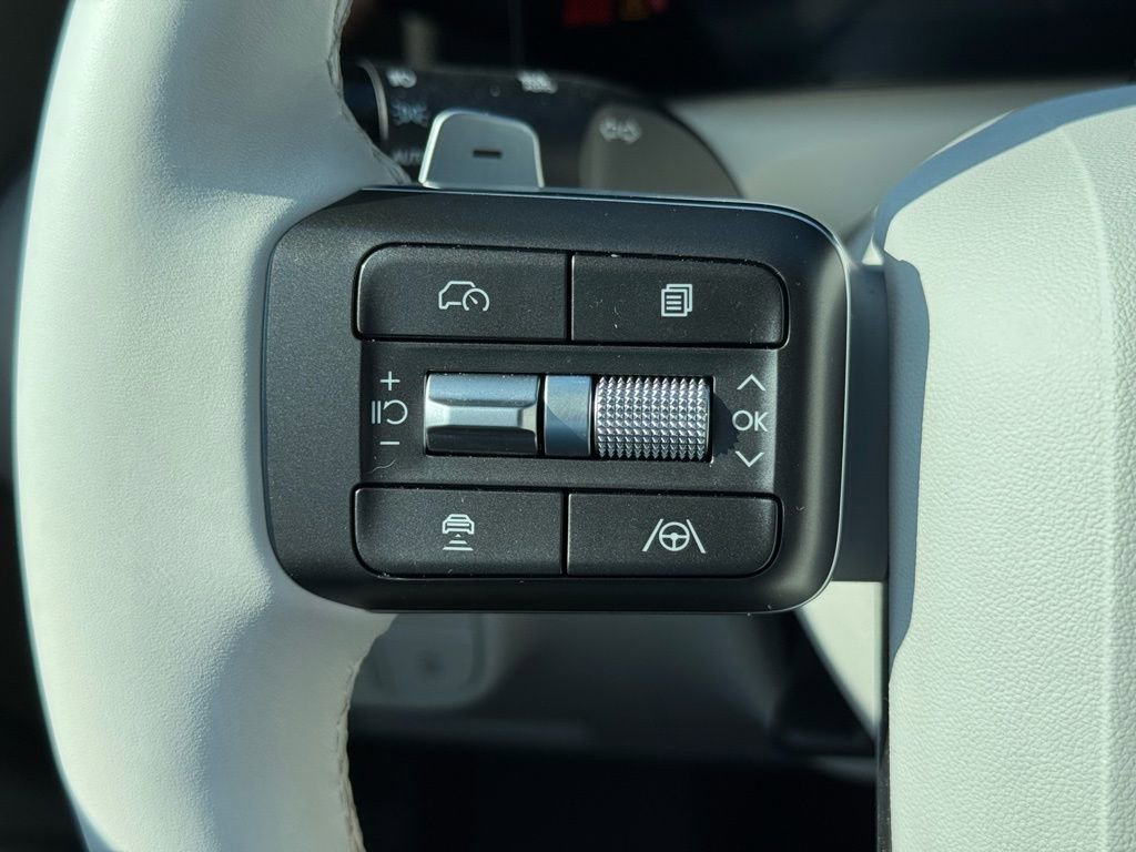 Used 2026 Hyundai Palisade SEL image 32