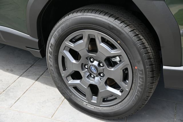 New 2026 Subaru Outback Premium AWD/4WD image 12