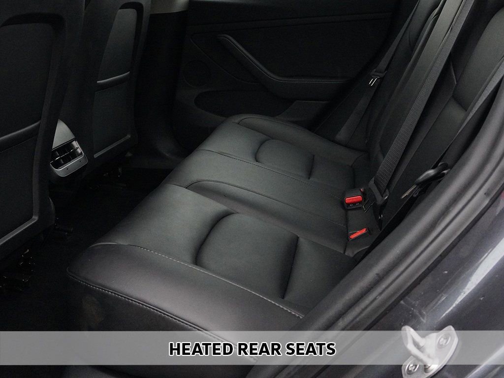 Used 2023 Tesla Model 3 Standard Range image 8