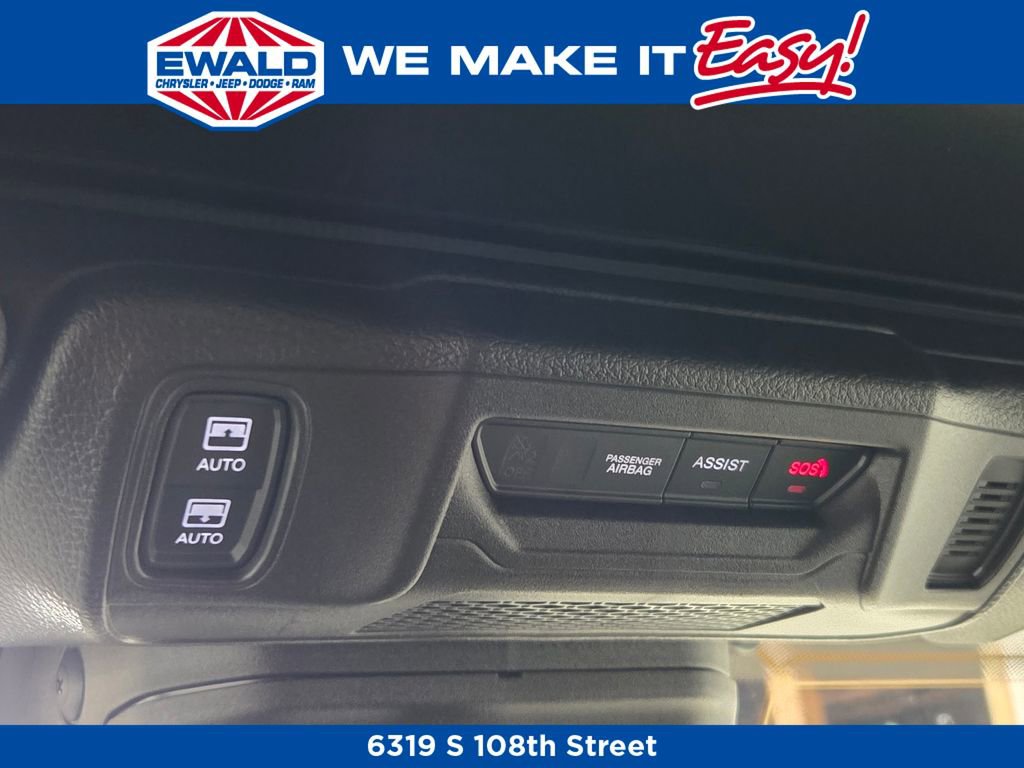 New 2026 Jeep Wrangler Sahara image 26