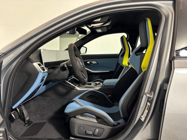 New 2027 BMW M3 w/ Carbon Package RWD image 10