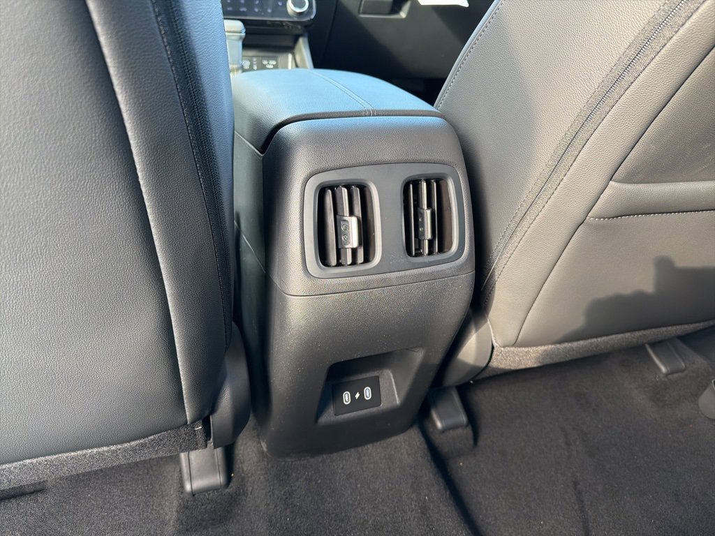 New 2026 Hyundai Tucson SEL image 18