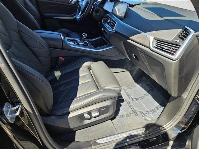Certified 2023 BMW X5 sDrive40i image 21
