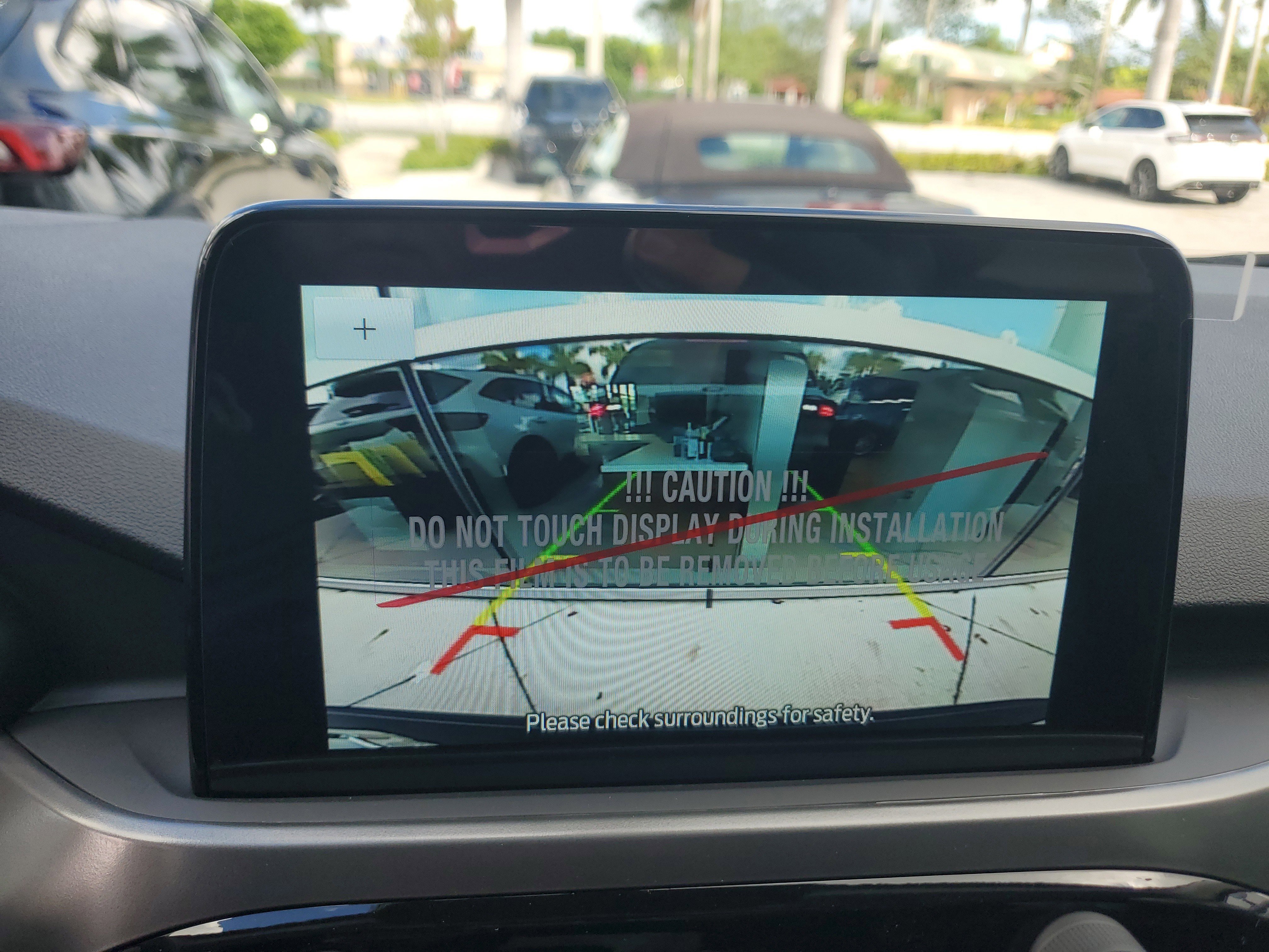 New 2025 Ford Escape Active image 17