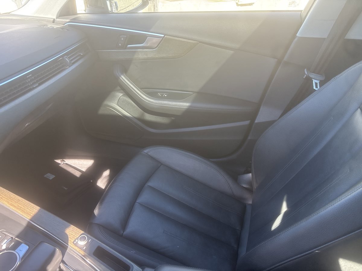 Used 2019 Audi A4 2.0T Premium Plus w/ Premium Plus Package image 32