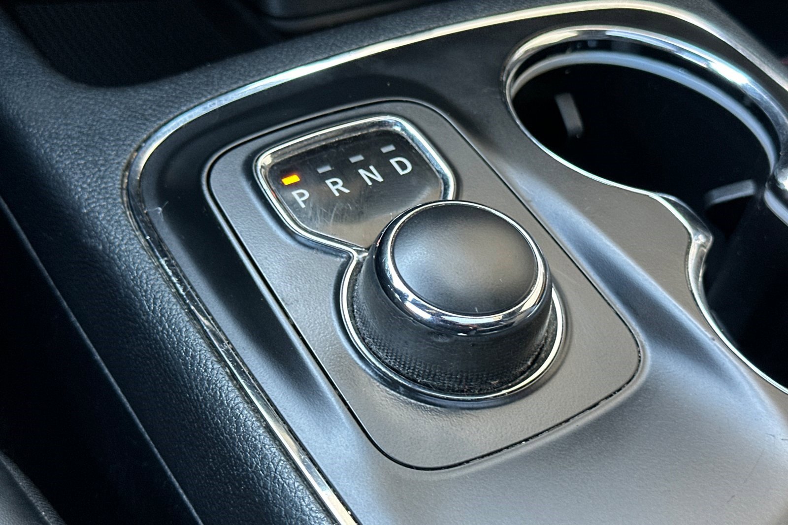 Used 2017 Dodge Durango R/T w/ Technology Group RWD image 18