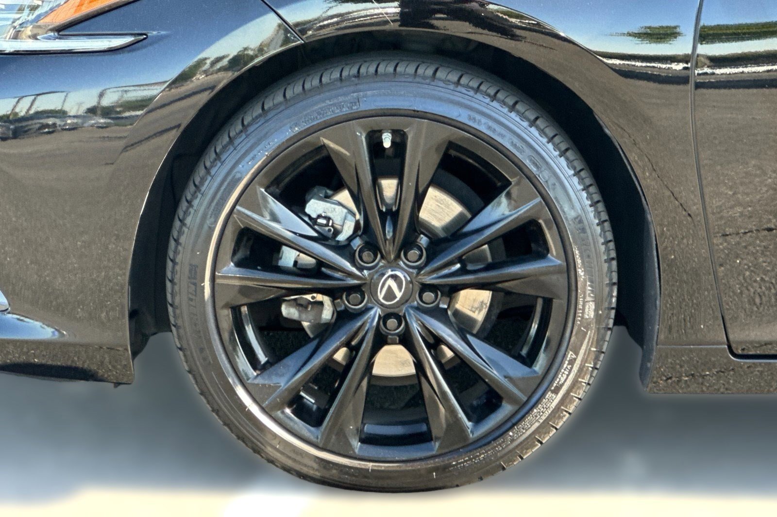 Certified 2022 Lexus ES 350 F Sport FWD image 12