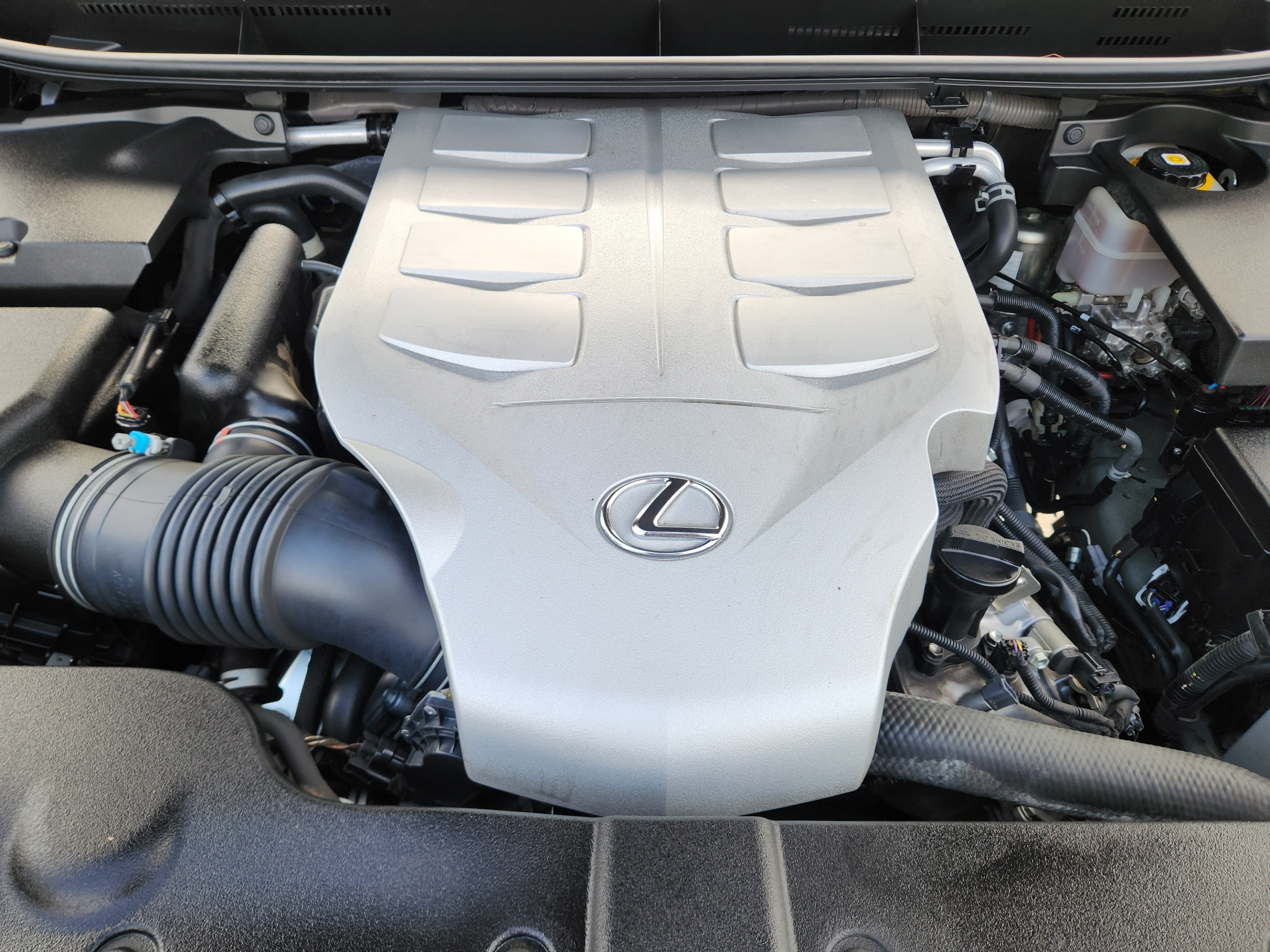 Used 2021 Lexus GX 460 Premium AWD/4WD image 32