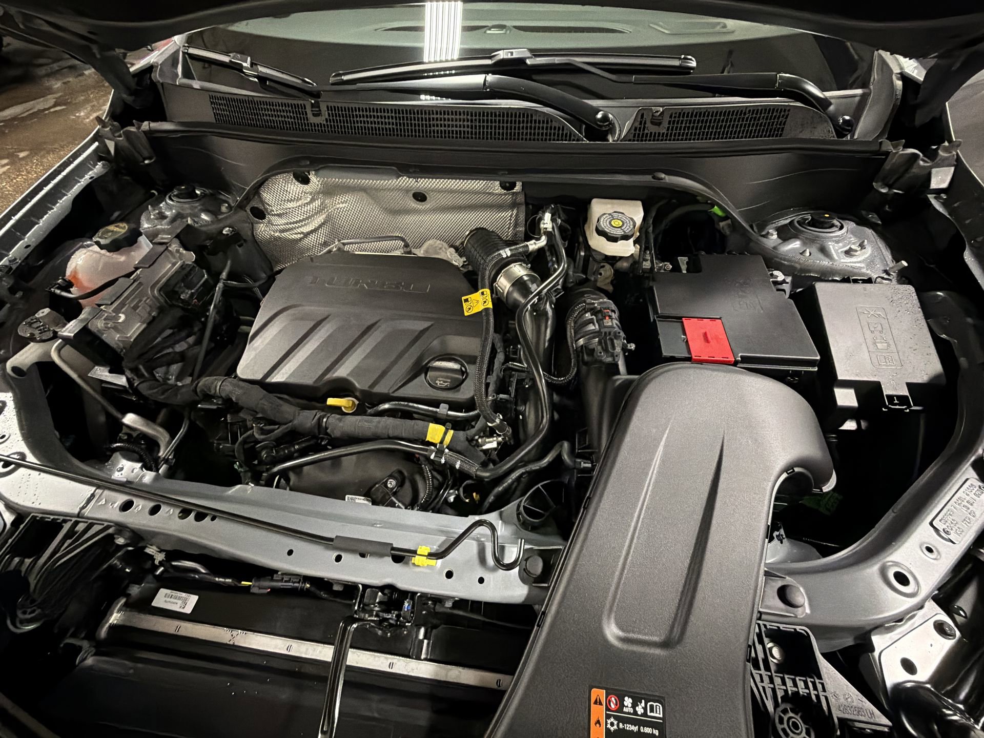 New 2026 Buick Envista Preferred w/ Convenience I Package image 27