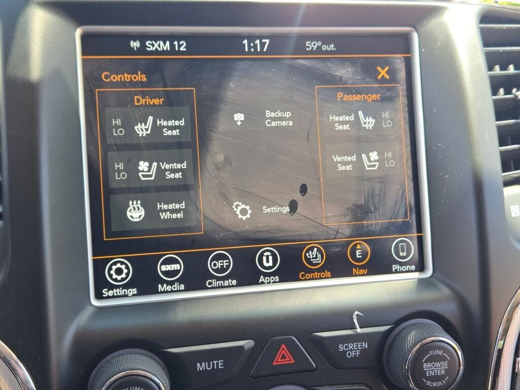 Used 2018 Jeep Grand Cherokee Summit AWD/4WD image 35