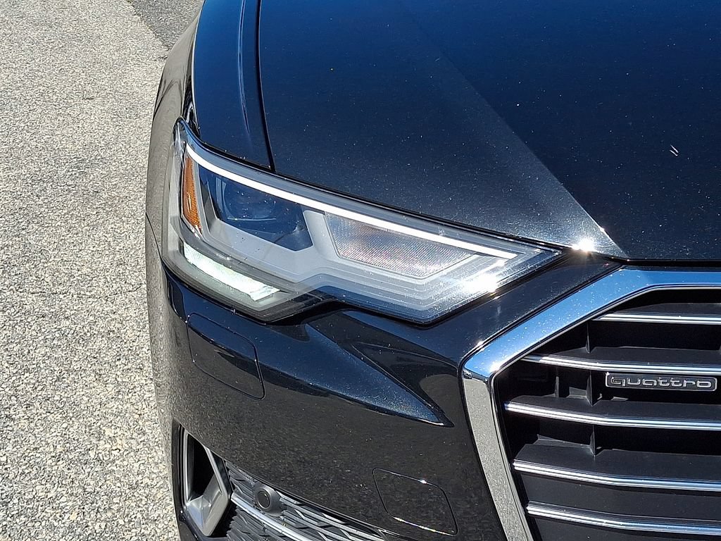 Used 2019 Audi A6 2.0T Premium w/ Convenience Package AWD/4WD image 9