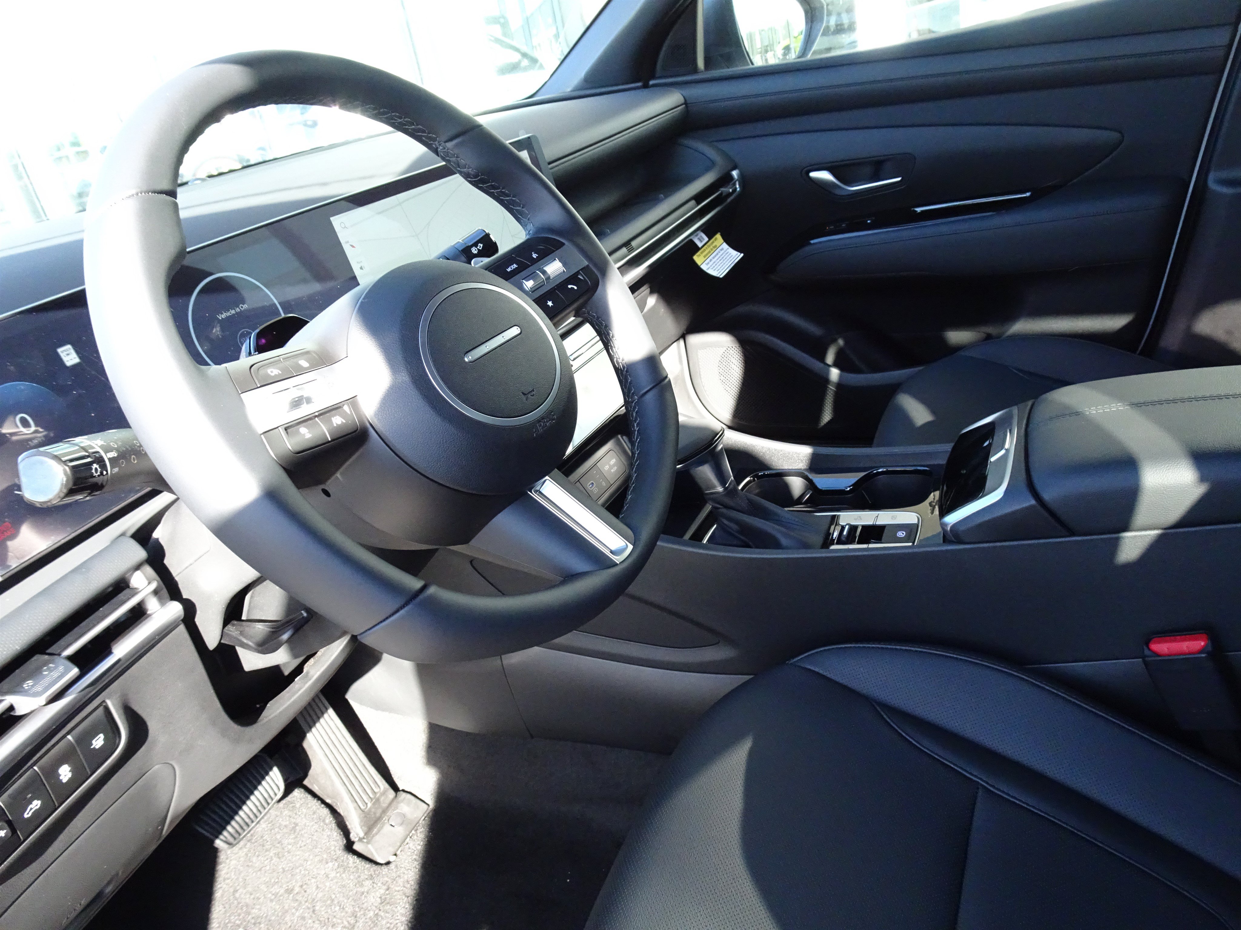 New 2026 Hyundai Santa Cruz XRT AWD/4WD image 11