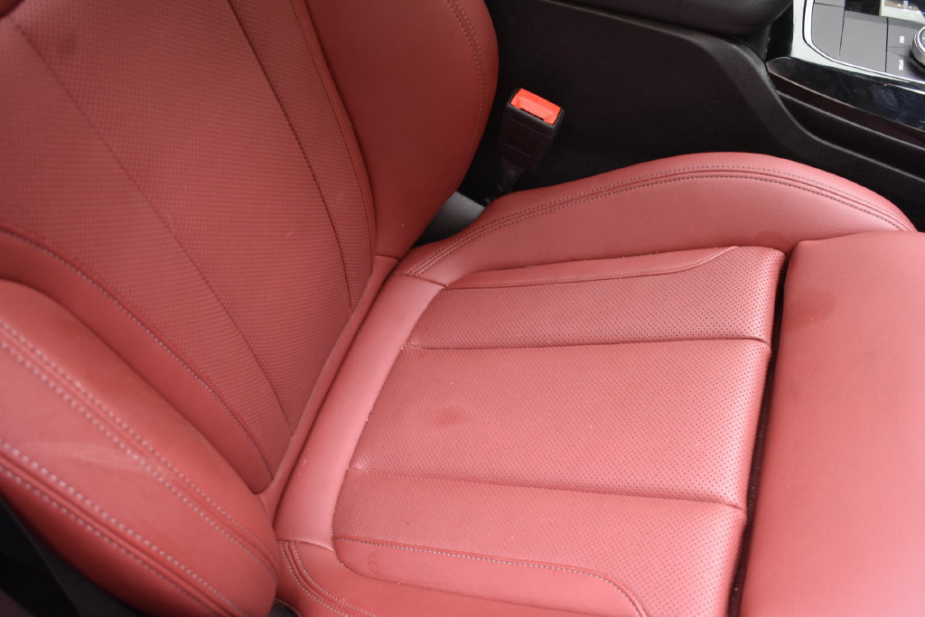 Used 2024 BMW X3 sDrive30i w/ M Sport Package RWD image 22