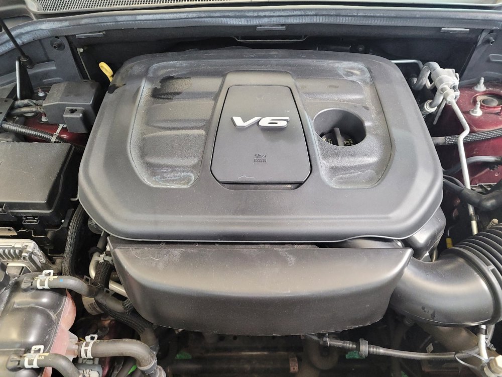 Used 2018 Jeep Grand Cherokee Altitude image 30