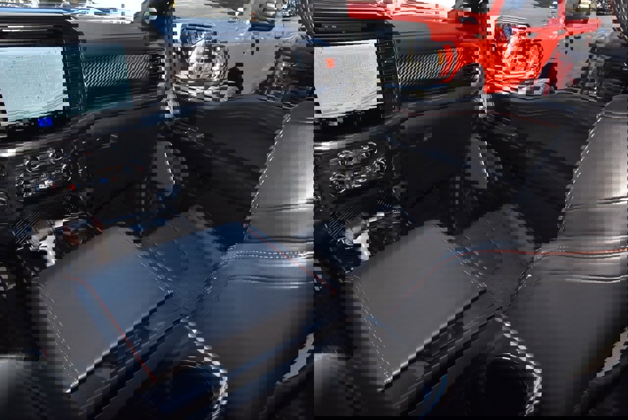 Certified 2025 Ford F150 Raptor image 17