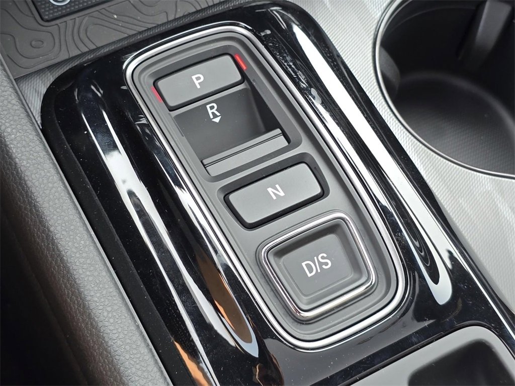 New 2026 Honda Passport TrailSport image 31