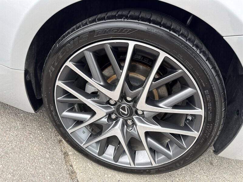 Used 2016 Lexus RC 350 RWD image 15