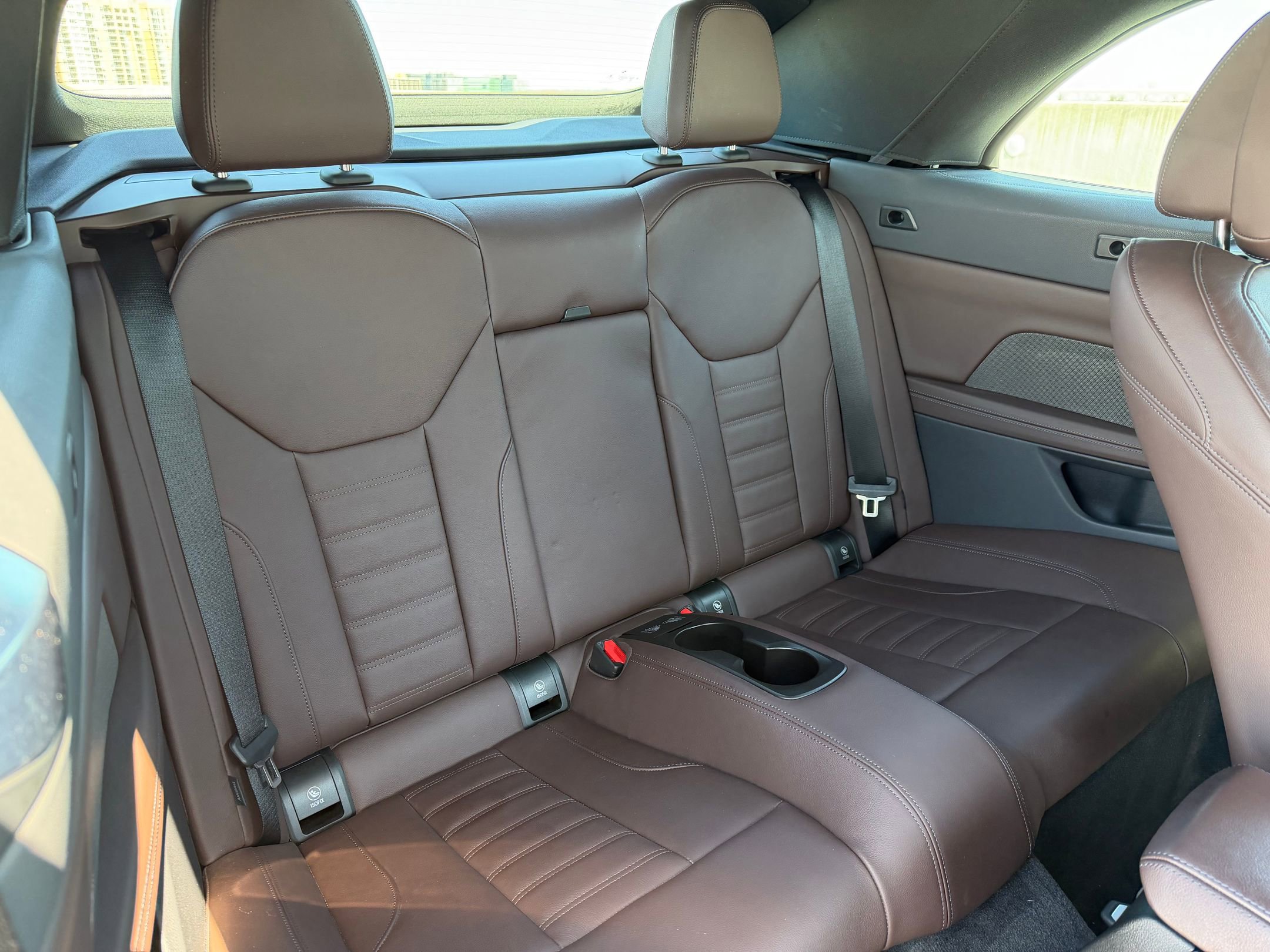 Used 2022 BMW 440i xDrive Convertible image 16