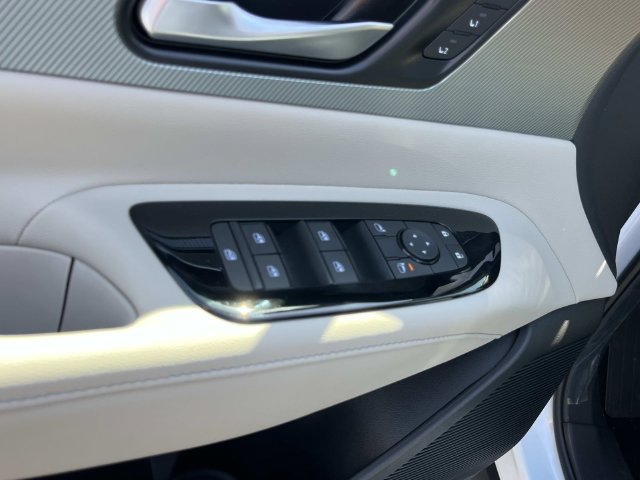 New 2026 Nissan Murano SL AWD/4WD image 24