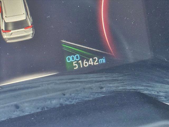 Used 2024 Toyota RAV4 LE image 11