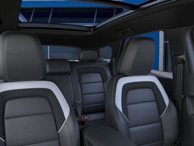 New 2026 Chevrolet Blazer EV LT image 26