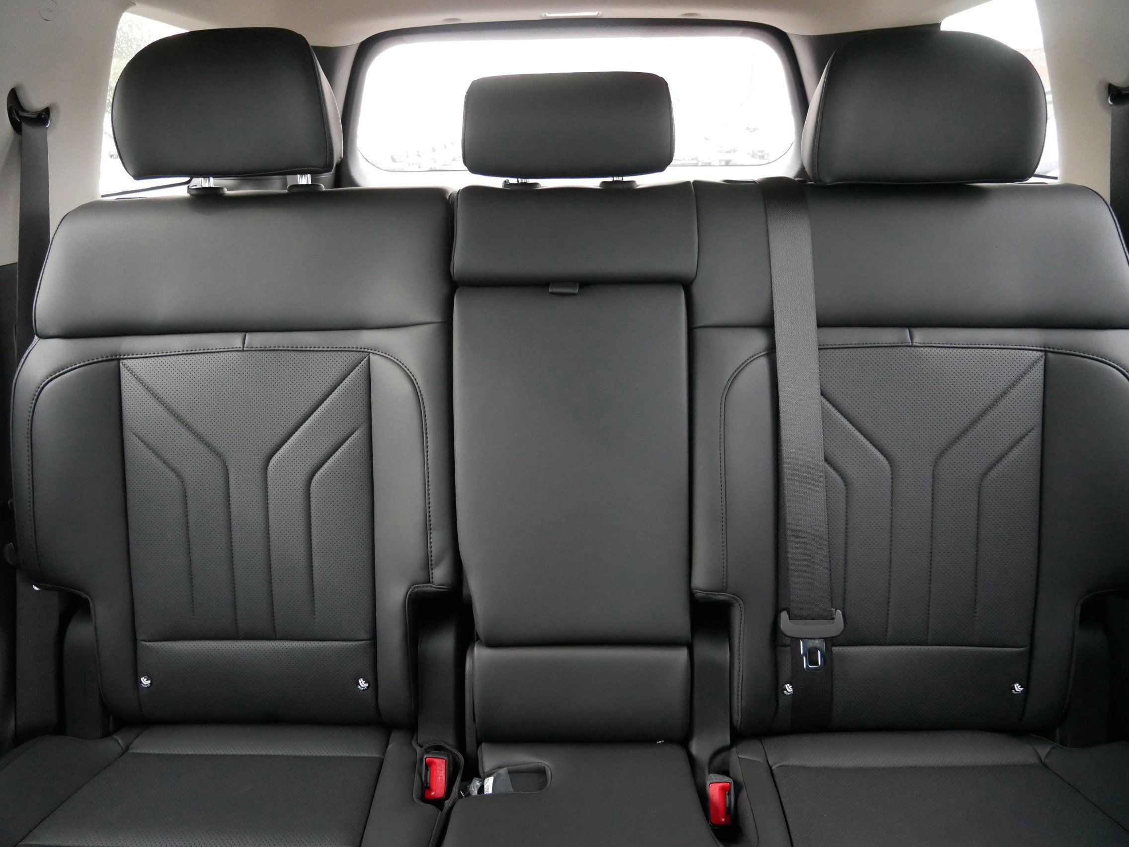 New 2026 Hyundai Santa Fe SEL image 7