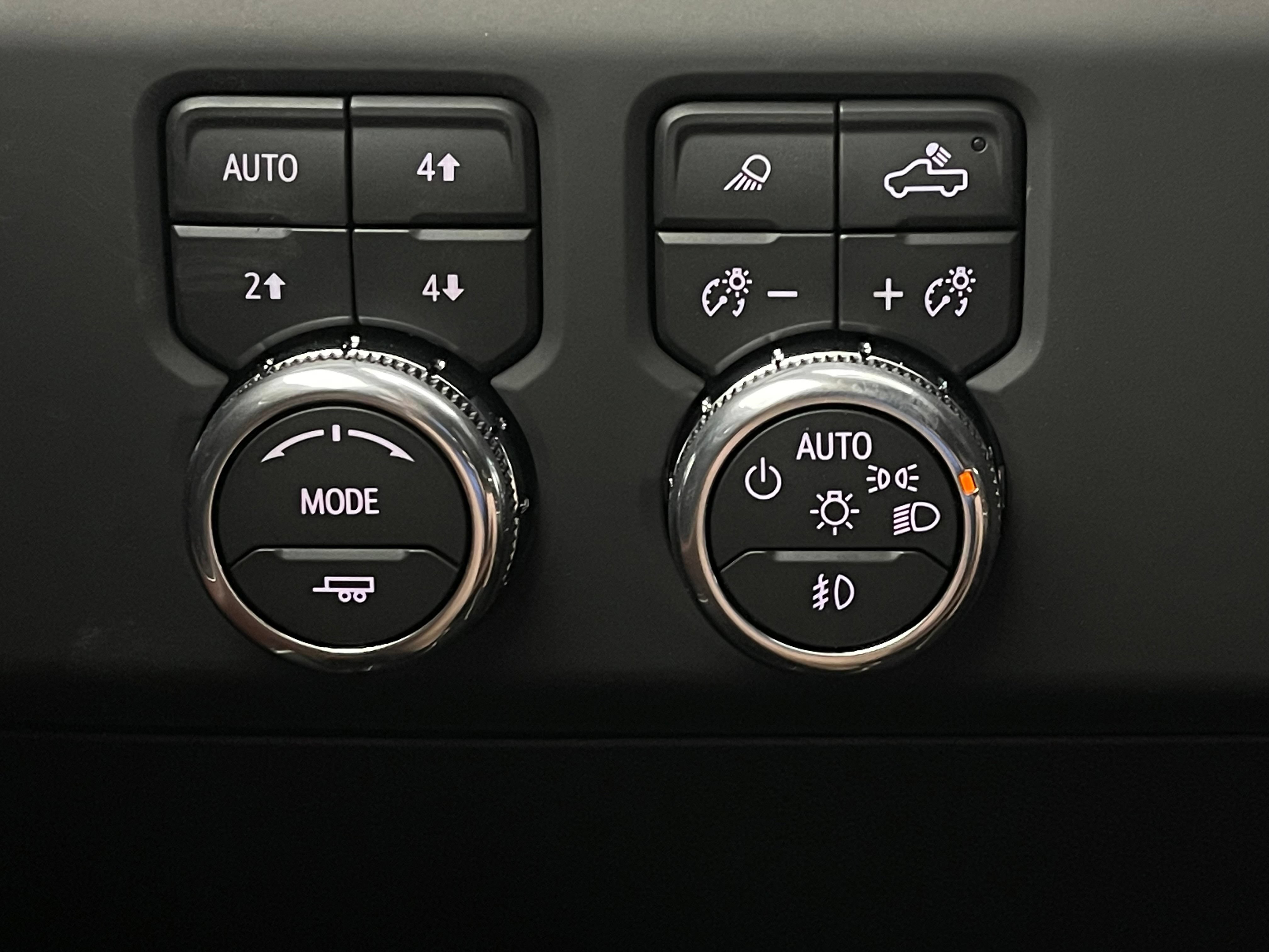 New 2026 GMC Sierra 1500 Denali Ultimate AWD/4WD image 25
