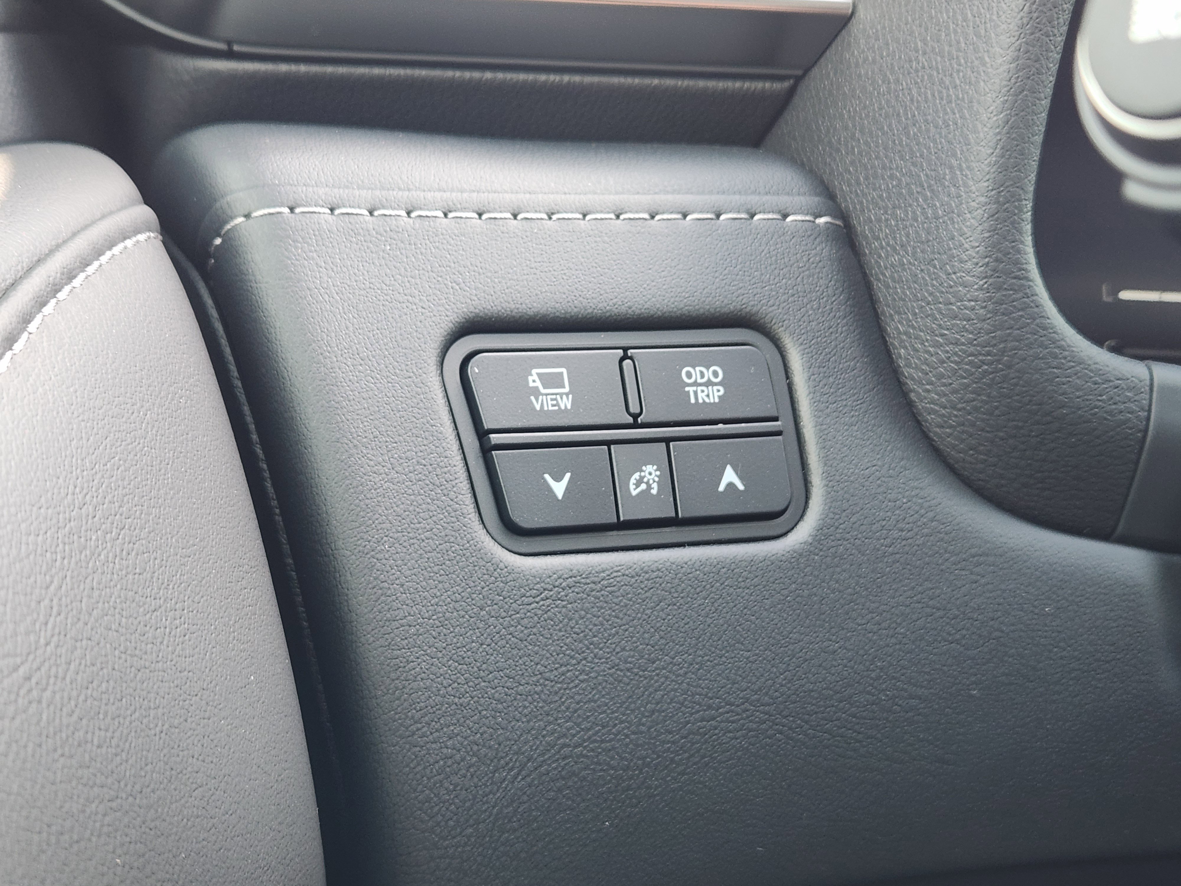 New 2026 Lexus LX 600 4WD w/ Luxury Package image 16