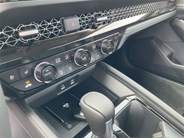 New 2026 Honda Accord Touring image 27