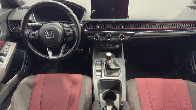 Used 2022 Honda Civic Si image 15