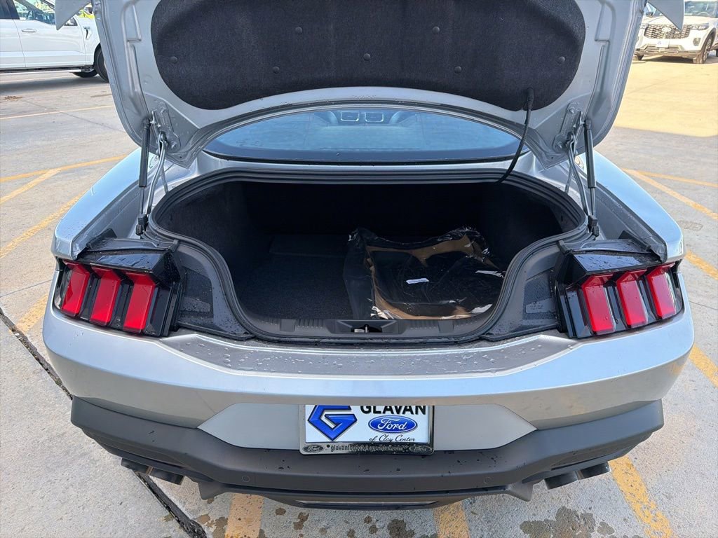 New 2026 Ford Mustang Premium image 20