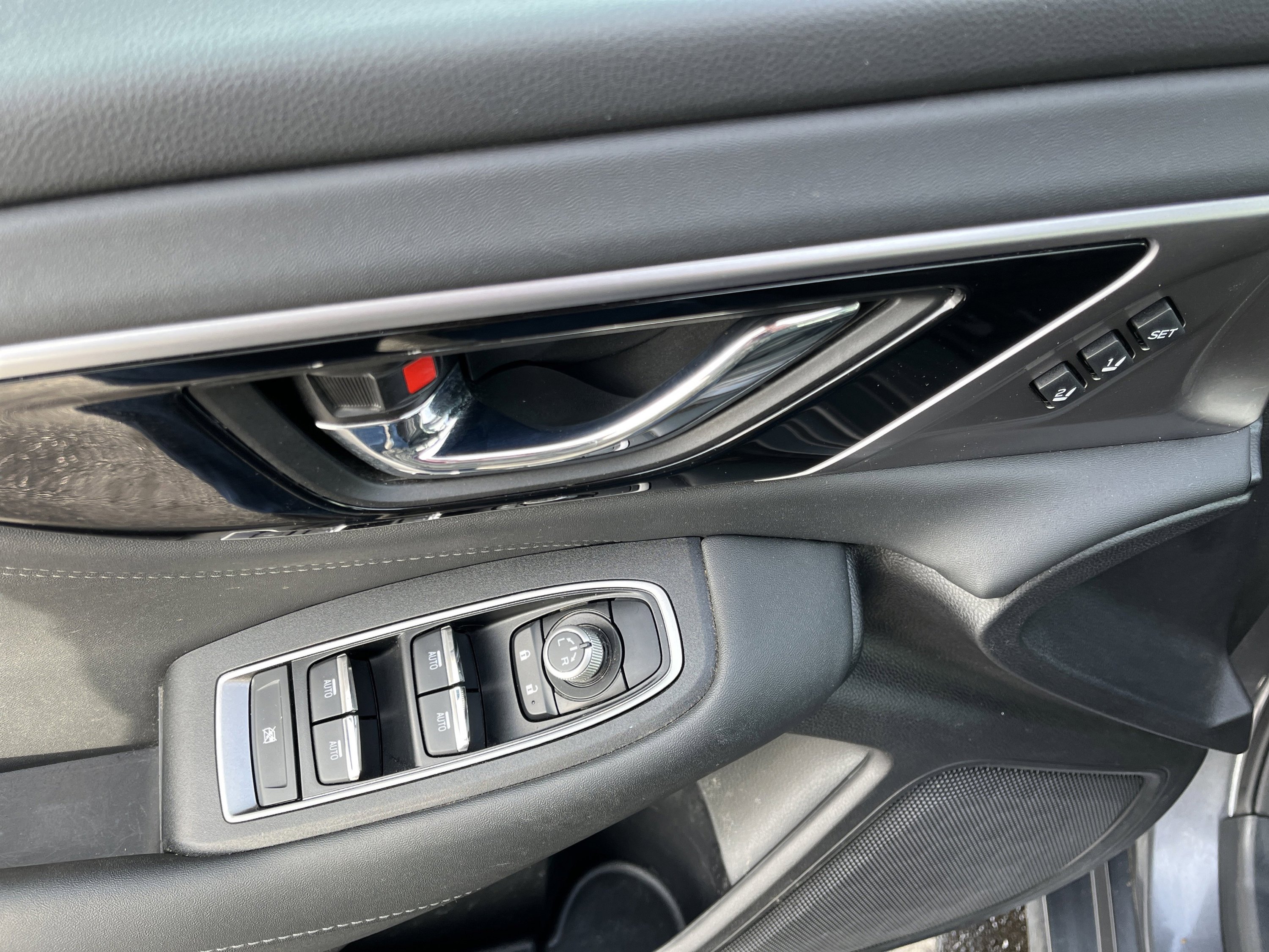 Used 2023 Subaru Legacy Limited image 18