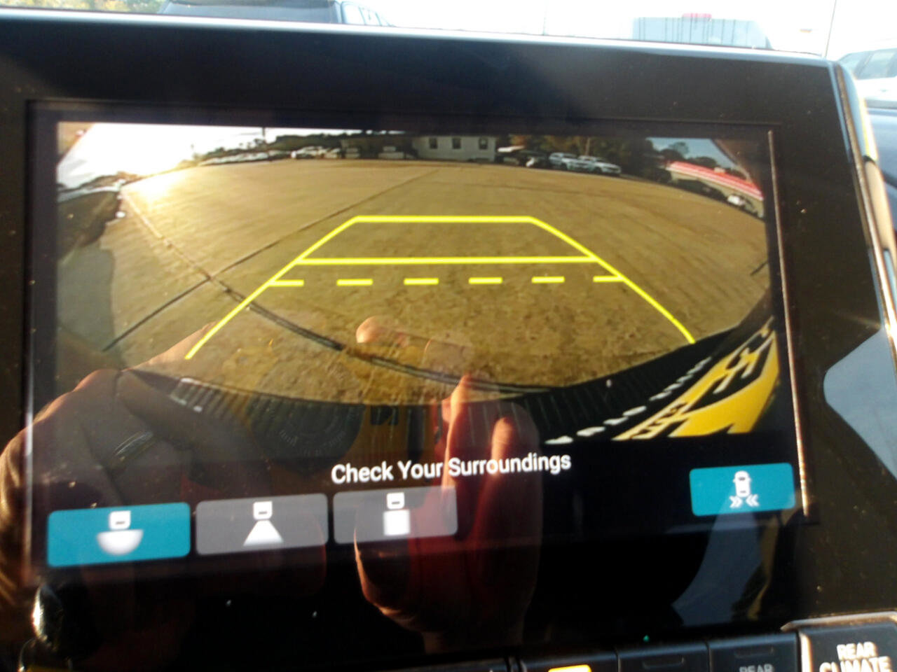 Used 2018 Honda Odyssey EX-L image 21