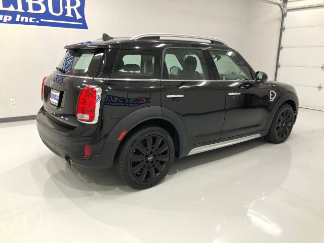 Used 2019 MINI Cooper Countryman S image 20