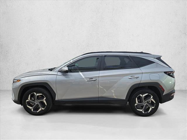 Used 2024 Hyundai Tucson SEL AWD/4WD image 8
