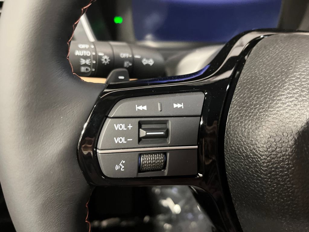 New 2026 Honda Passport TrailSport Elite image 18