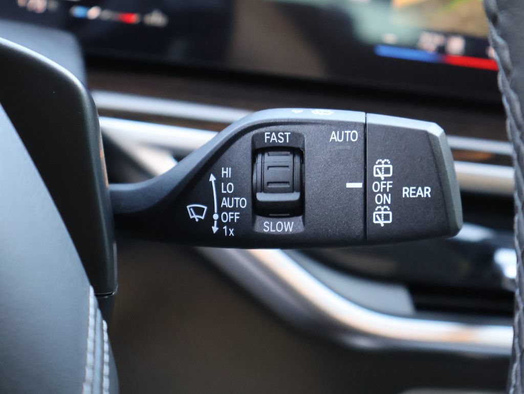 New 2027 BMW X7 xDrive40i AWD/4WD image 33