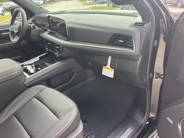 New 2026 Chevrolet Tahoe LT w/ Comfort Package image 39