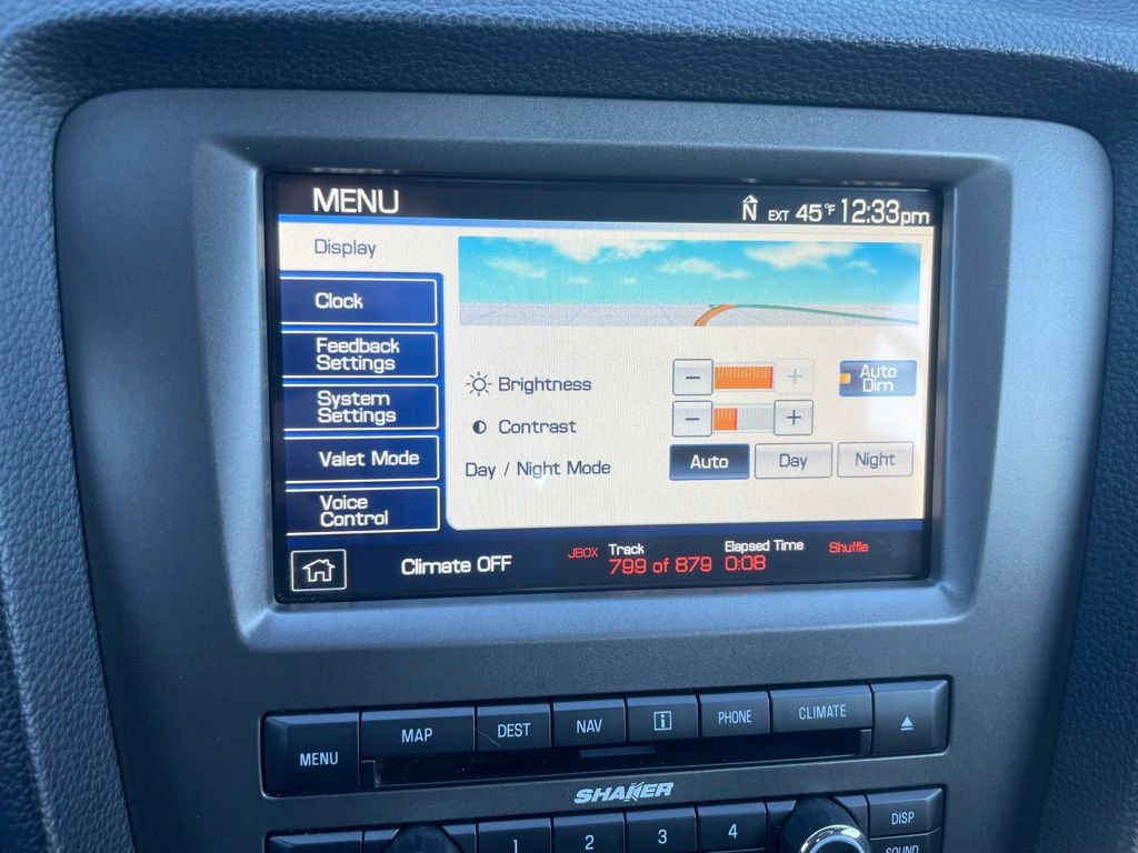 Used 2014 Ford Mustang GT Premium w/ Electronics Package image 17