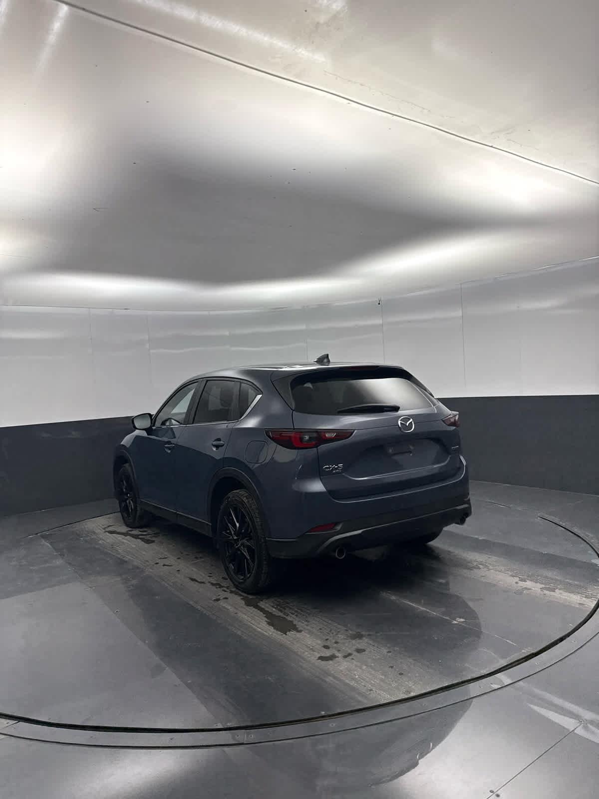 Used 2024 MAZDA CX-5 Carbon Edition AWD/4WD image 31