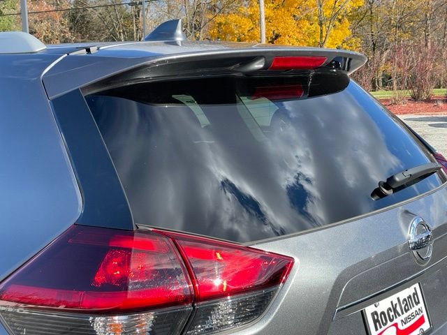 Used 2018 Nissan Rogue SL w/ Premium Package AWD/4WD image 27