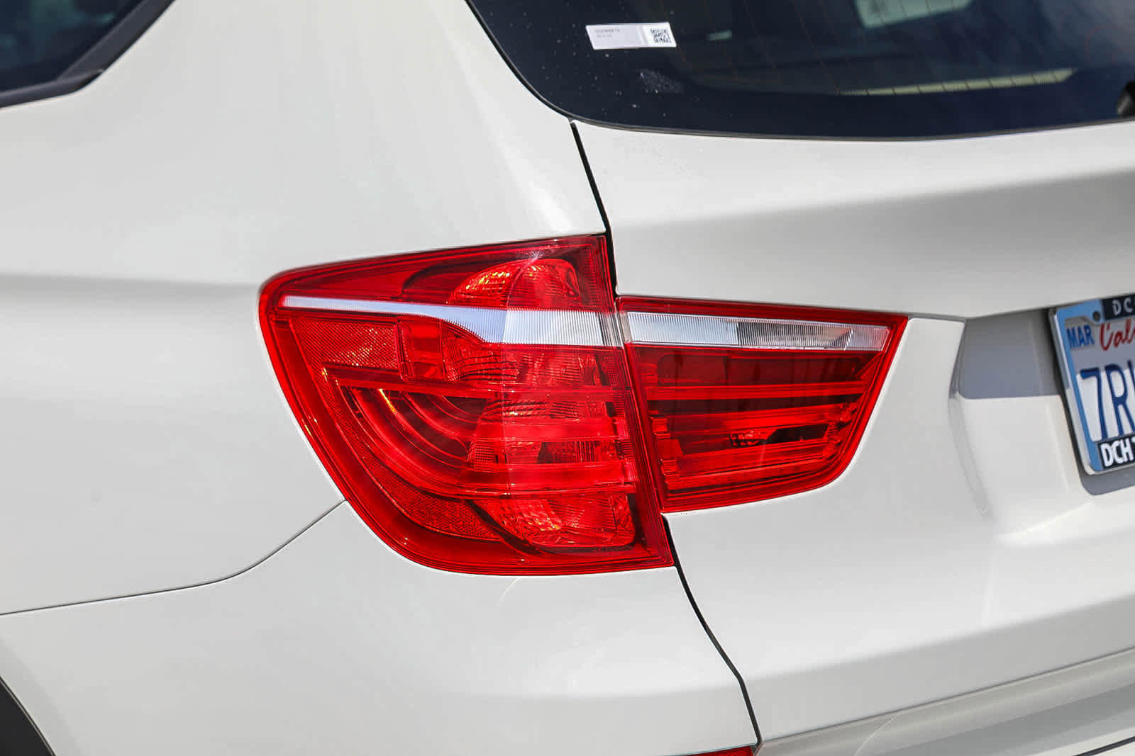 Used 2016 BMW X3 xDrive28i AWD/4WD image 9
