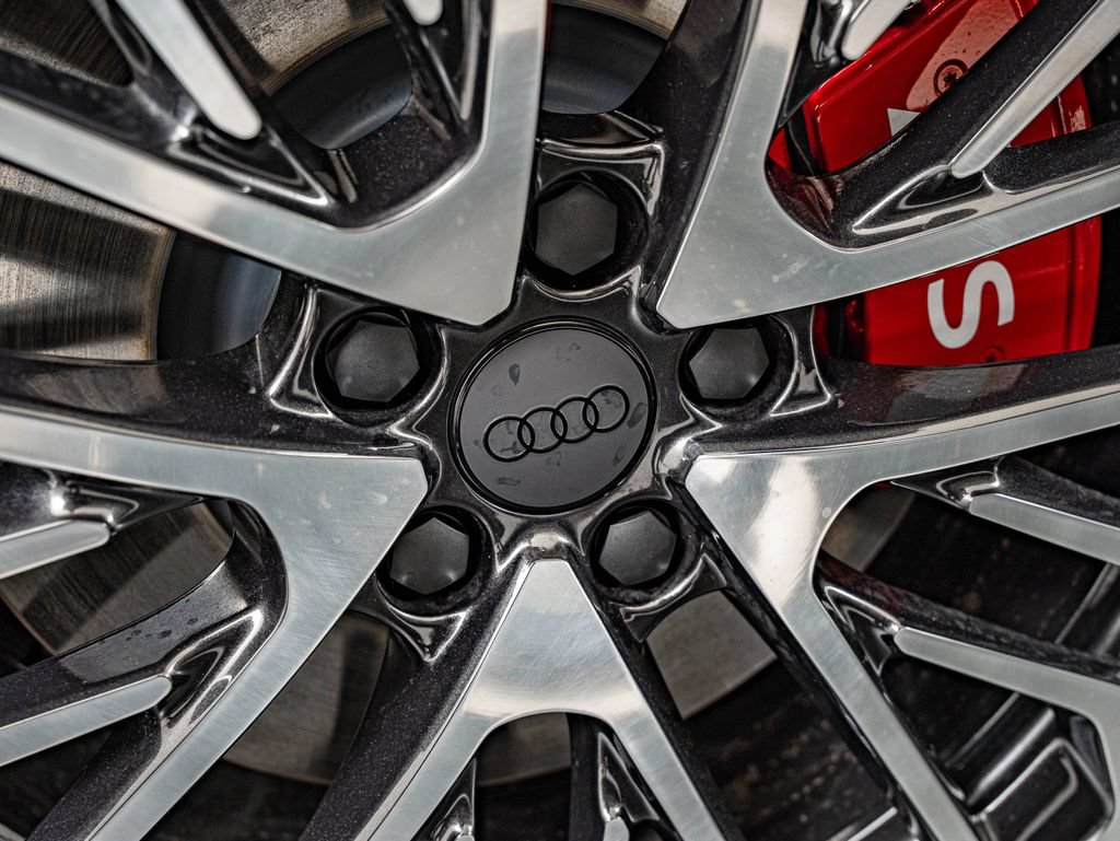New 2026 Audi S5 Premium Plus AWD/4WD image 10