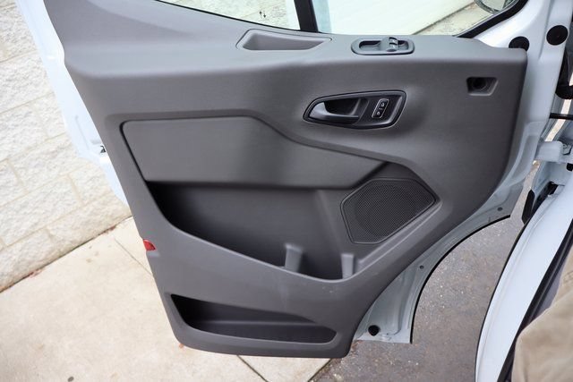 New 2026 Ford Transit 350 148 High Roof Extended w/ Exterior Upgrade Package RWD image 23