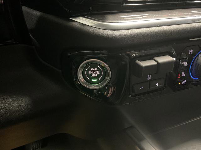 New 2026 Chevrolet Silverado 1500 High Country w/ Midnight Edition image 22