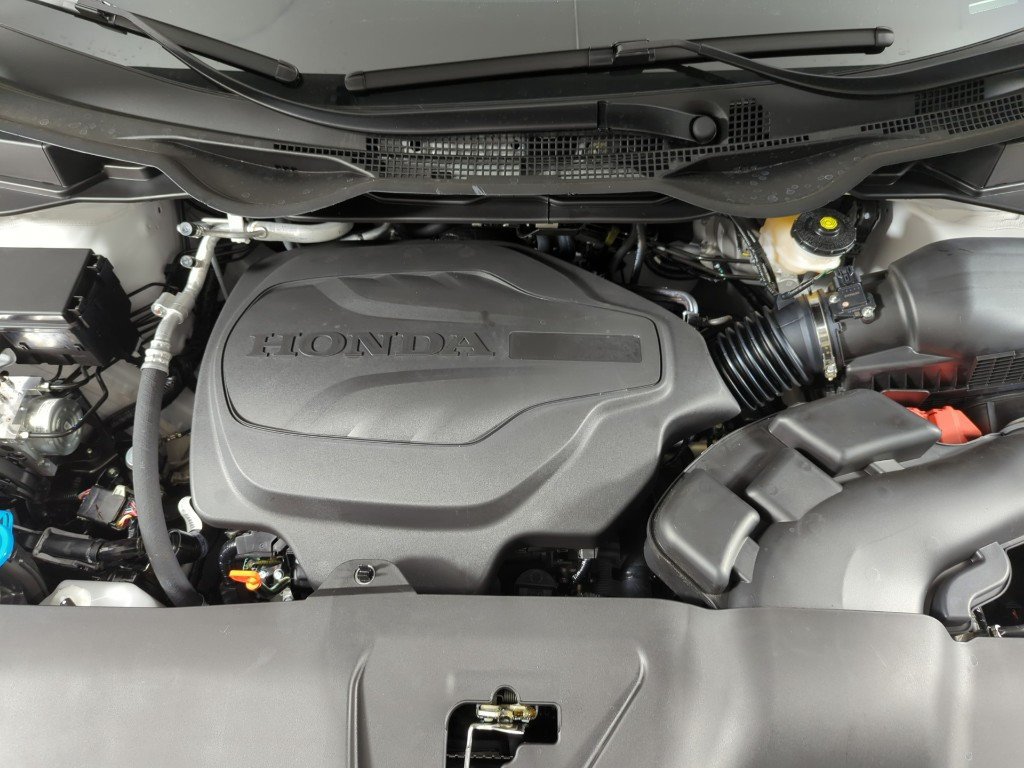 New 2026 Honda Odyssey Sport-L image 7