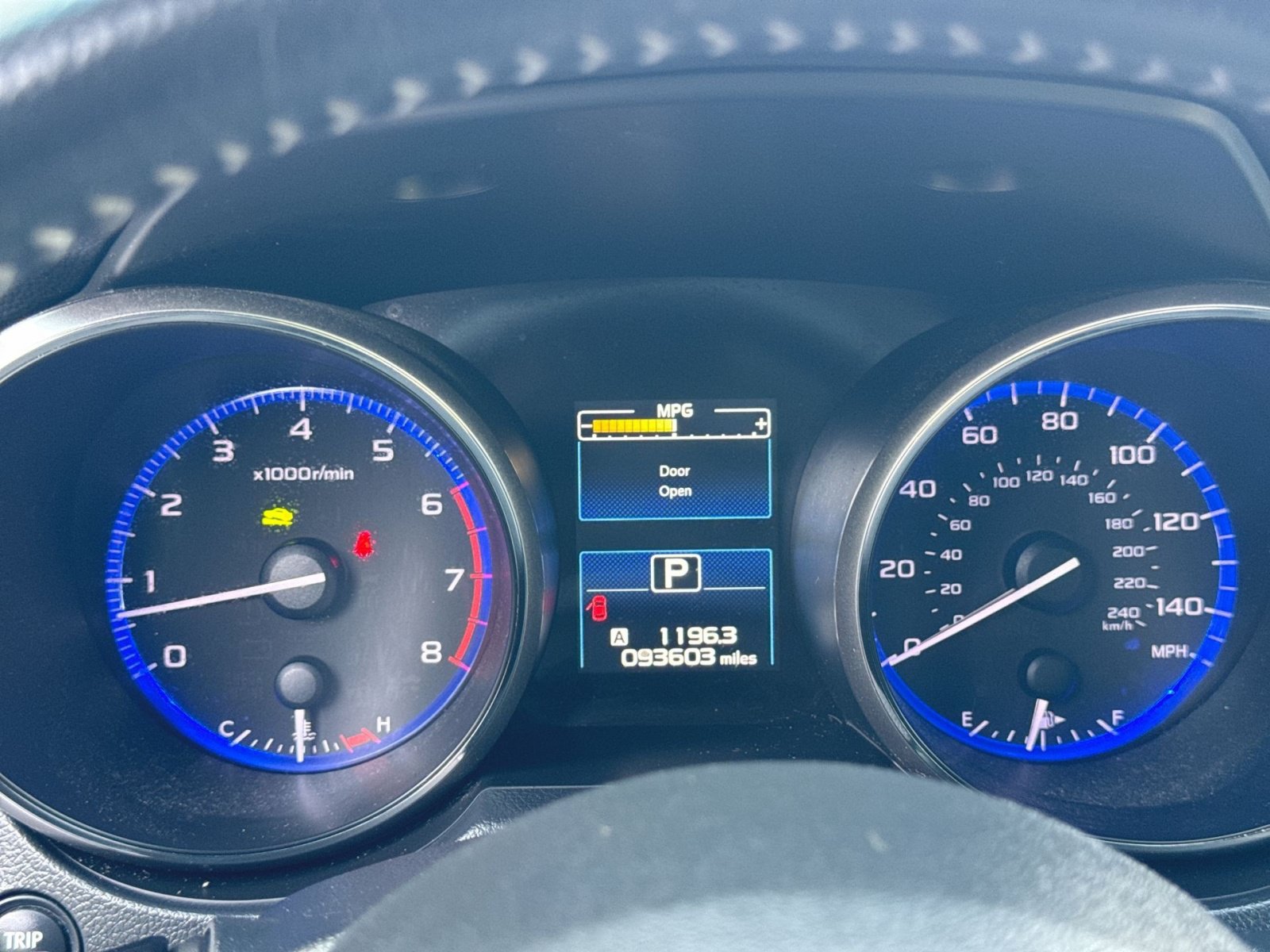 Used 2018 Subaru Legacy 2.5i Premium w/ Popular Package #1 AWD/4WD image 20